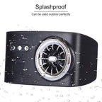 LN-21 DC 5V Portable Wireless Speaker with Hands-free Calling, Support USB & TF Card