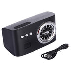 LN-21 DC 5V Portable Wireless Speaker with Hands-free Calling, Support USB & TF Card