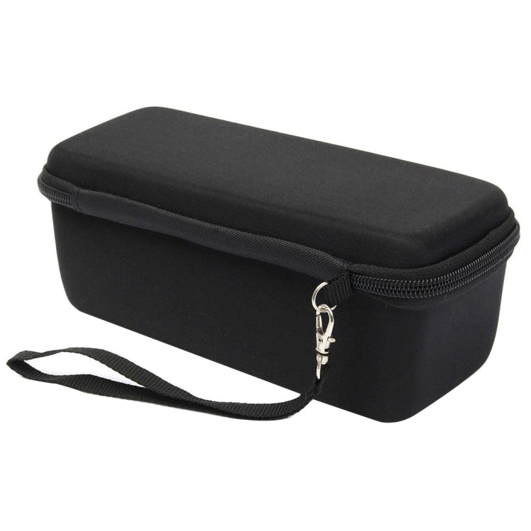 Hard Travel Carrying Case Storage Bag for JBL Flip 1 / 2 / 3 / 4 Bluetooth Speaker, Size: 22cm x 9cm x 8.5cm