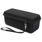 Hard Travel Carrying Case Storage Bag for JBL Flip 1 / 2 / 3 / 4 Bluetooth Speaker, Size: 22cm x 9cm x 8.5cm