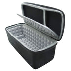 Hard Travel Carrying Case Storage Bag for JBL Flip 1 / 2 / 3 / 4 Bluetooth Speaker, Size: 22cm x 9cm x 8.5cm