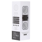 BTS-628 Transparent Bluetooth 4.2 Speaker with TWS Function — view 7