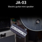 JOYO JA-03 SuperLead Mini Portable Electric Guitar Effector — view 7