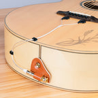 JOYO GGP-03 Piezo Contact Patch External Pickup
