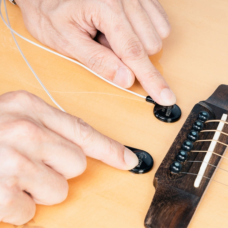 JOYO GGP-03 Piezo Contact Patch External Pickup