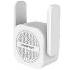 COMFAST CF-WR765AC 1200Mbps Dual Band Wireless Repeater Amplifier with External Antenna