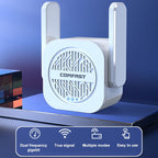 COMFAST CF-WR765AC 1200Mbps Dual Band Wireless Repeater Amplifier with External Antenna