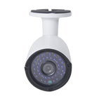 A8B2 8Ch Bullet IP Camera NVR Kit, Support Night Vision / Motion Detection, IR Distance: 20m