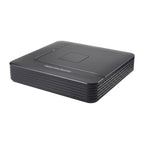 A8B2 8Ch Bullet IP Camera NVR Kit, Support Night Vision / Motion Detection, IR Distance: 20m