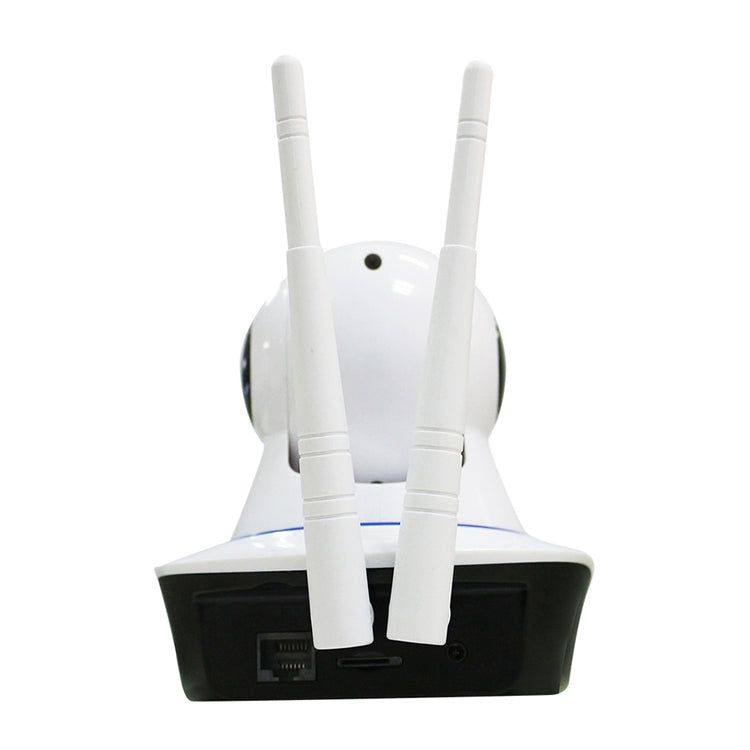 Anpwoo AP001 1.0MP 720P HD WiFi IP Camera, Support Motion Detection / Night Vision