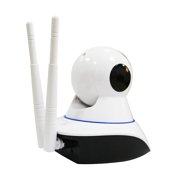Anpwoo AP001 1.0MP 720P HD WiFi IP Camera, Support Motion Detection / Night Vision