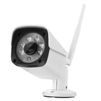 N4B3H2-P12/Kit 1080P Wireless Network Video Recorder Surveillance System Display:12.5 inch — view 2