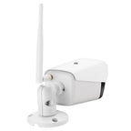 N4B3H2-P12/Kit 1080P Wireless Network Video Recorder Surveillance System Display:12.5 inch — view 3
