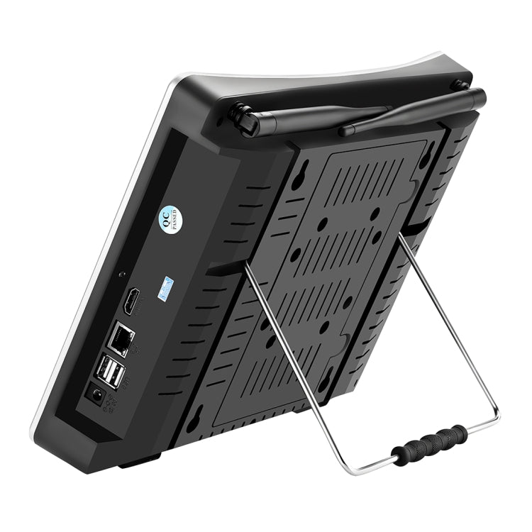 N4B3H2-P12/Kit 1080P Wireless Network Video Recorder Surveillance System Display:12.5 inch — view 5