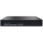 N16/1U-H5 16CH 5MP NVR Surveillance Video Recorder