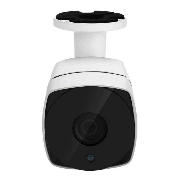 TV-657H2/IP MF POE 2MP(1080P) Manual Focus 4 X Zoom 2.8-12MM Lens POE IP Camera Video Surveillance
