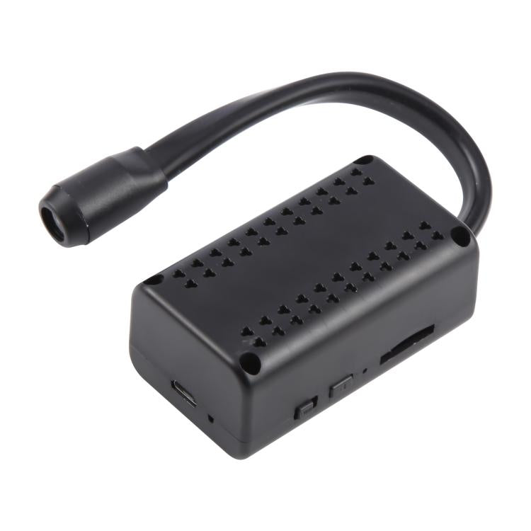 SG601 1080P HD WiFi Snake Tube Camera, Support Motion Detection, US Plug