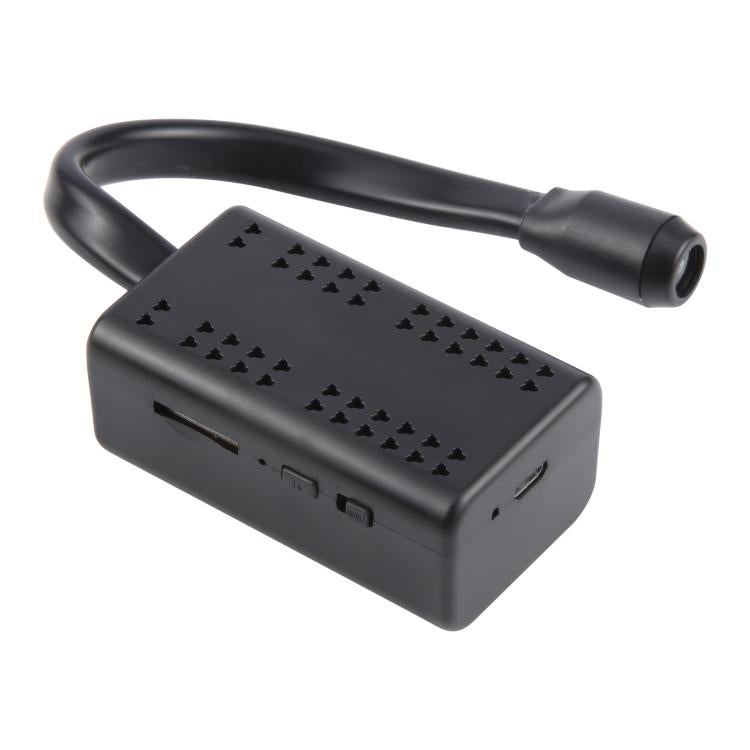 SG601 1080P HD WiFi Snake Tube Camera, Support Motion Detection, US Plug