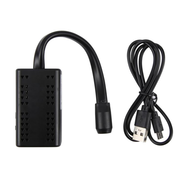 SG601 1080P HD WiFi Snake Tube Camera, Support Motion Detection, US Plug