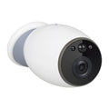 GH3 WiFi Smart Surveillance Camera with Magnet Mount, Support Night Vision / Two-way Audio