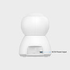 YT24 V380 3.0MP Pan-tilt IP Camera WiFi Smart Security Camera, Support TF Card / Two-way Audio / Motion Detection / Night Vision