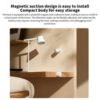 Xiaomi Presence Sensor XMOSB01XS Smart Wireless Home Connection Bluetooth 5.0 Body Motion Sensors — view 6