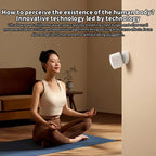 Xiaomi Presence Sensor XMOSB01XS Smart Wireless Home Connection Bluetooth 5.0 Body Motion Sensors — view 8