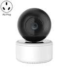 YT46 HD Wireless Indoor Network Shaking Head Camera, Support Motion Detection & Infrared Night Vision & TF Card, US Plug