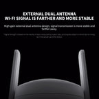 Original Xiaomi CW700S Outdoor Camera 4MP Full Color Night Vision WiFi Camera, US Plug