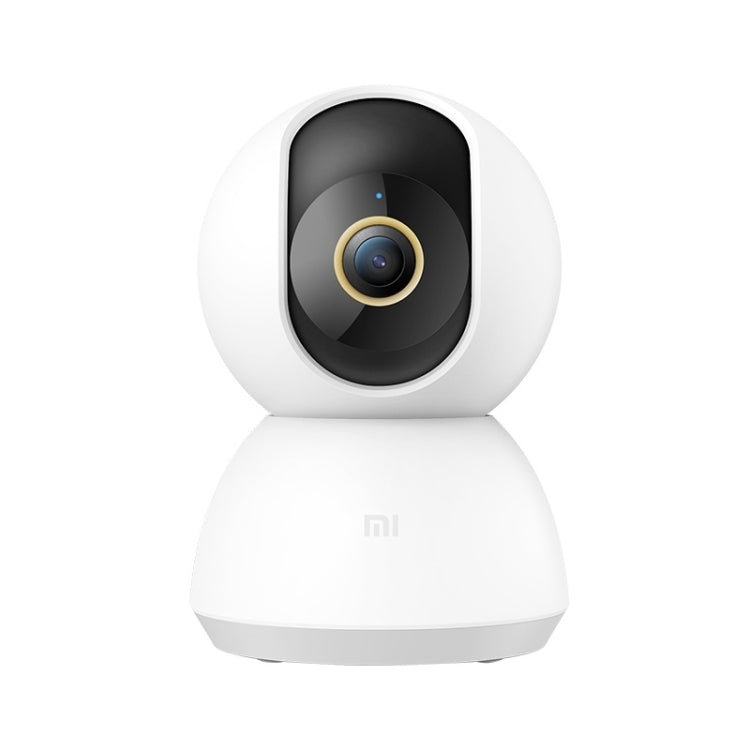 Original Xiaomi 2.4GHz F1.4 Large Aperture 3 Million Pixels Wifi Intelligent Camera PTZ Version 2K, Support Infrared Night Vision & AI Humanoid Detection & Two-way Voice & 32GB TF Card, US Plug