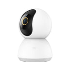 Original Xiaomi 2.4GHz F1.4 Large Aperture 3 Million Pixels Wifi Intelligent Camera PTZ Version 2K, Support Infrared Night Vision & AI Humanoid Detection & Two-way Voice & 32GB TF Card, US Plug