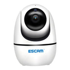 ESCAM PVR008 HD 1080P WiFi IP Camera, Support Motion Detection / Night Vision, IR Distance: 10m, AU Plug