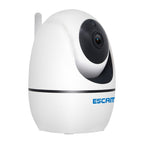 ESCAM PVR008 HD 1080P WiFi IP Camera, Support Motion Detection / Night Vision, IR Distance: 10m, AU Plug
