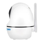 ESCAM PVR008 HD 1080P WiFi IP Camera, Support Motion Detection / Night Vision, IR Distance: 10m, AU Plug