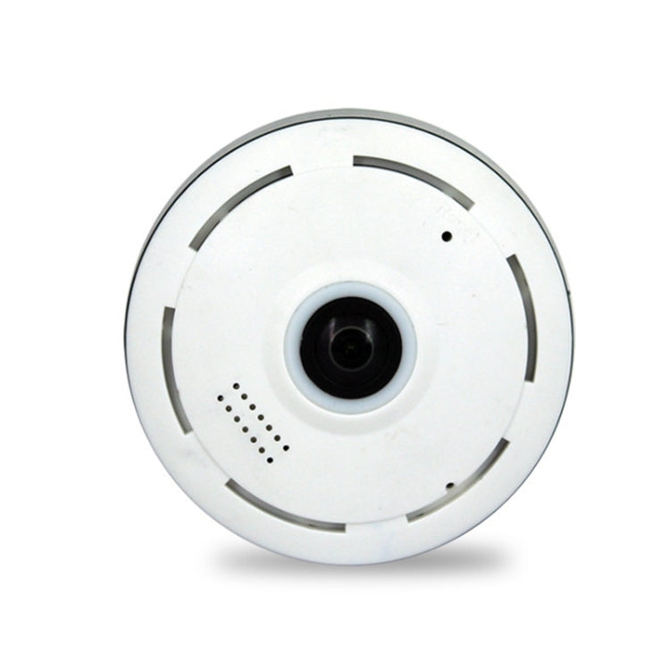 360EyeS EC10-I6 360 Degree HD Network Panoramic Camera with TF Card Slot, Support Mobile Phones Control