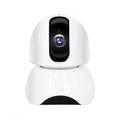 163Eye X3-UJ36 Smart Rotatable P2P Network HD Video Camera