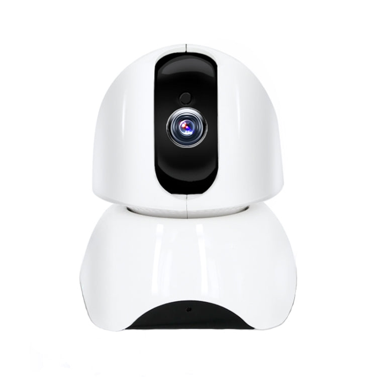 163Eye X3-UJ36 Smart Rotatable P2P Network HD Video Camera