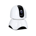 163Eye X3-UJ36 Smart Rotatable P2P Network HD Video Camera
