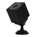 Q16 Mini WiFi Wireless Network Action Camera Wide-angle Recorder with Night Vision and Motion Detection