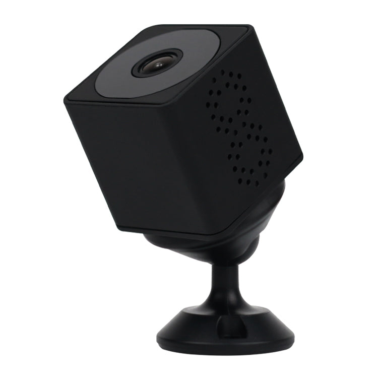 Q16 Mini WiFi Wireless Network Action Camera Wide-angle Recorder with Night Vision and Motion Detection