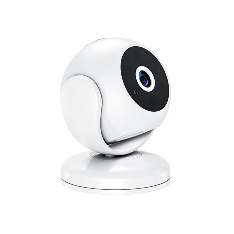 A5 Portable Mini 4K HD Camera Night Vision Home Security Micro Camcorder
