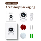 A5 Portable Mini 4K HD Camera Night Vision Home Security Micro Camcorder