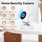 A5 Portable Mini 4K HD Camera Night Vision Home Security Micro Camcorder