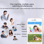 A9 1080P WiFi IP Camera Mini DV — view 12
