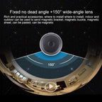 A9 1080P WiFi IP Camera Mini DV — view 6