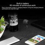 A9 1080P WiFi IP Camera Mini DV — view 7