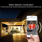 A9 1080P WiFi IP Camera Mini DV — view 9
