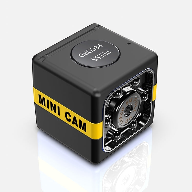 FX01 1080P Outdoor Sport HD Aerial DV Camera