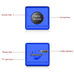 FX01 1080P Outdoor Sport HD Aerial DV Camera