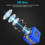 FX01 1080P Outdoor Sport HD Aerial DV Camera